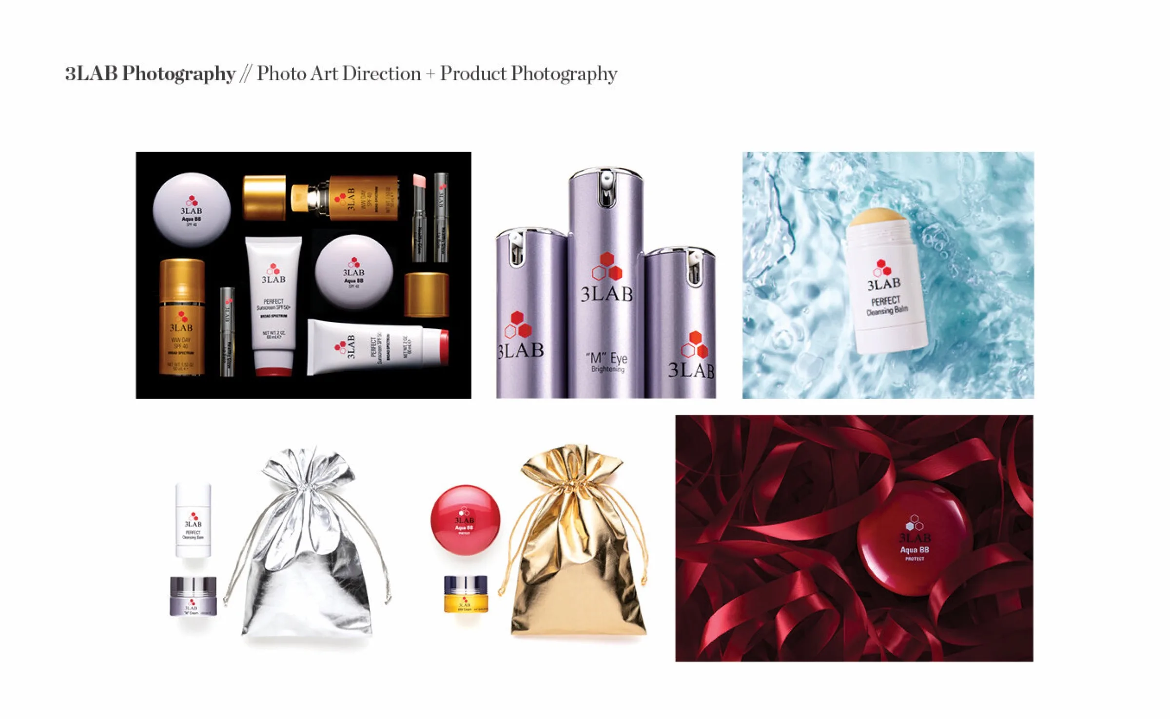 3LAB Skincare — image 6