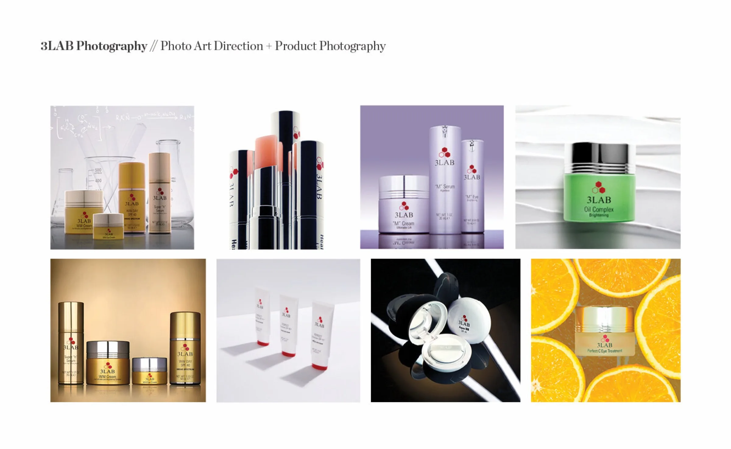 3LAB Skincare — image 7