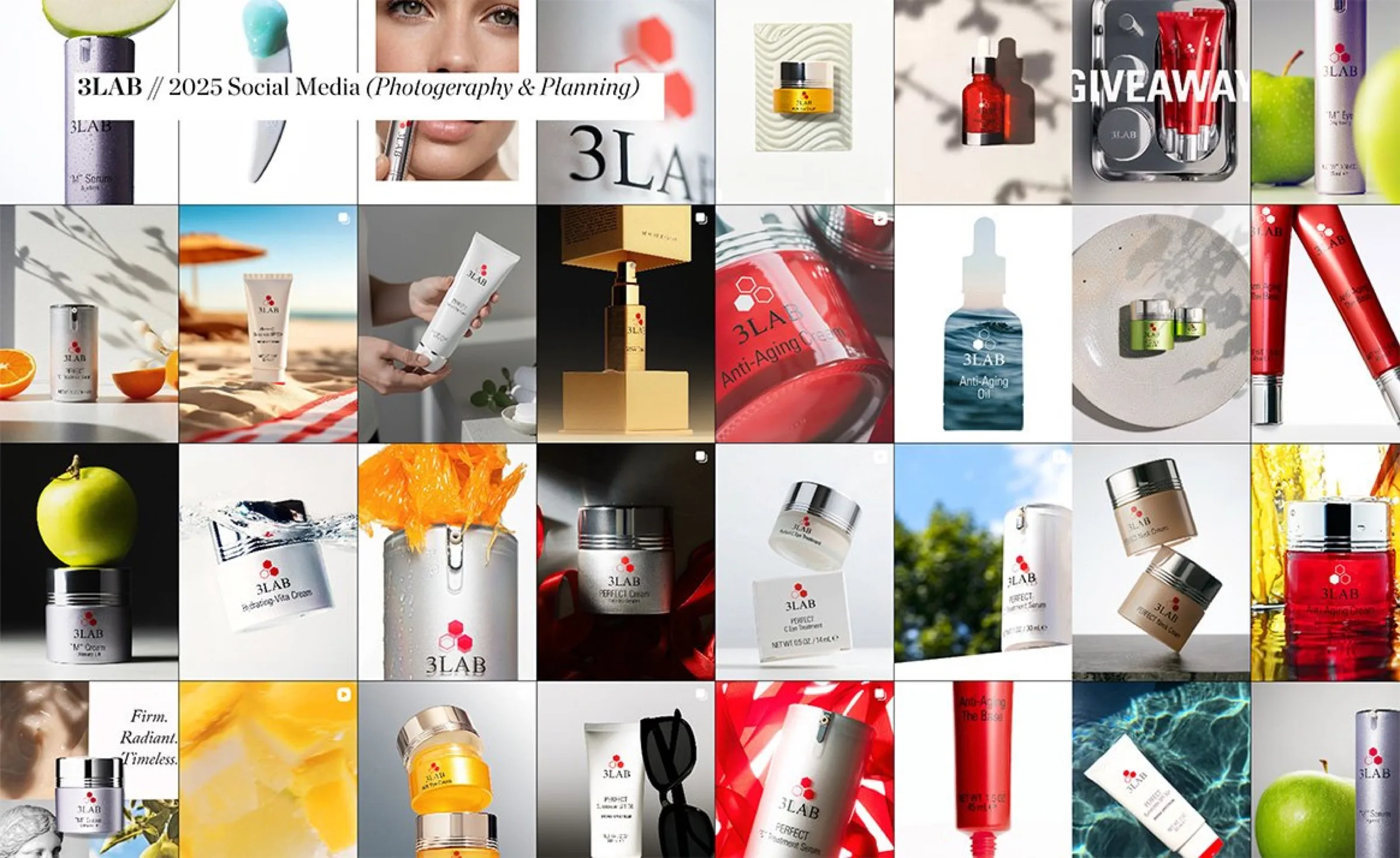 3LAB Skincare — image 11