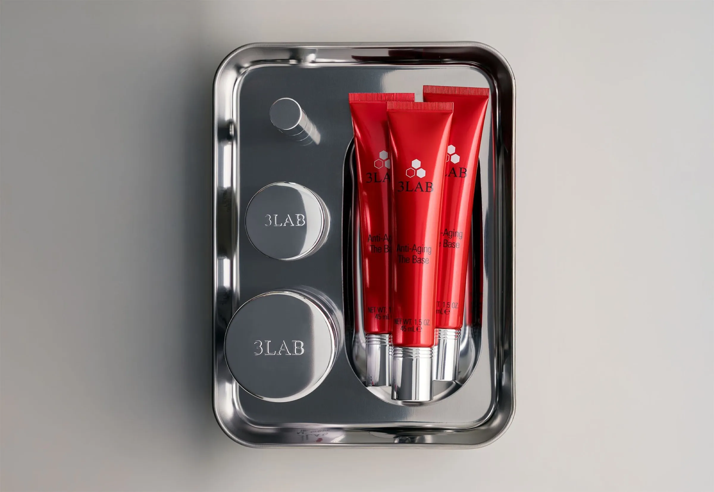 Product photograph by Jonathan Chae