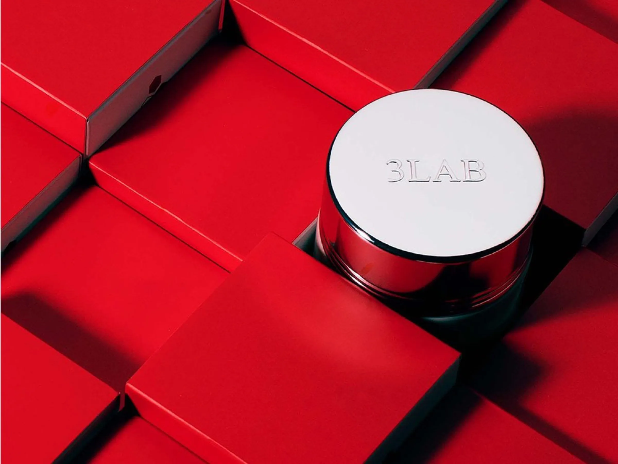Product photograph by Jonathan Chae