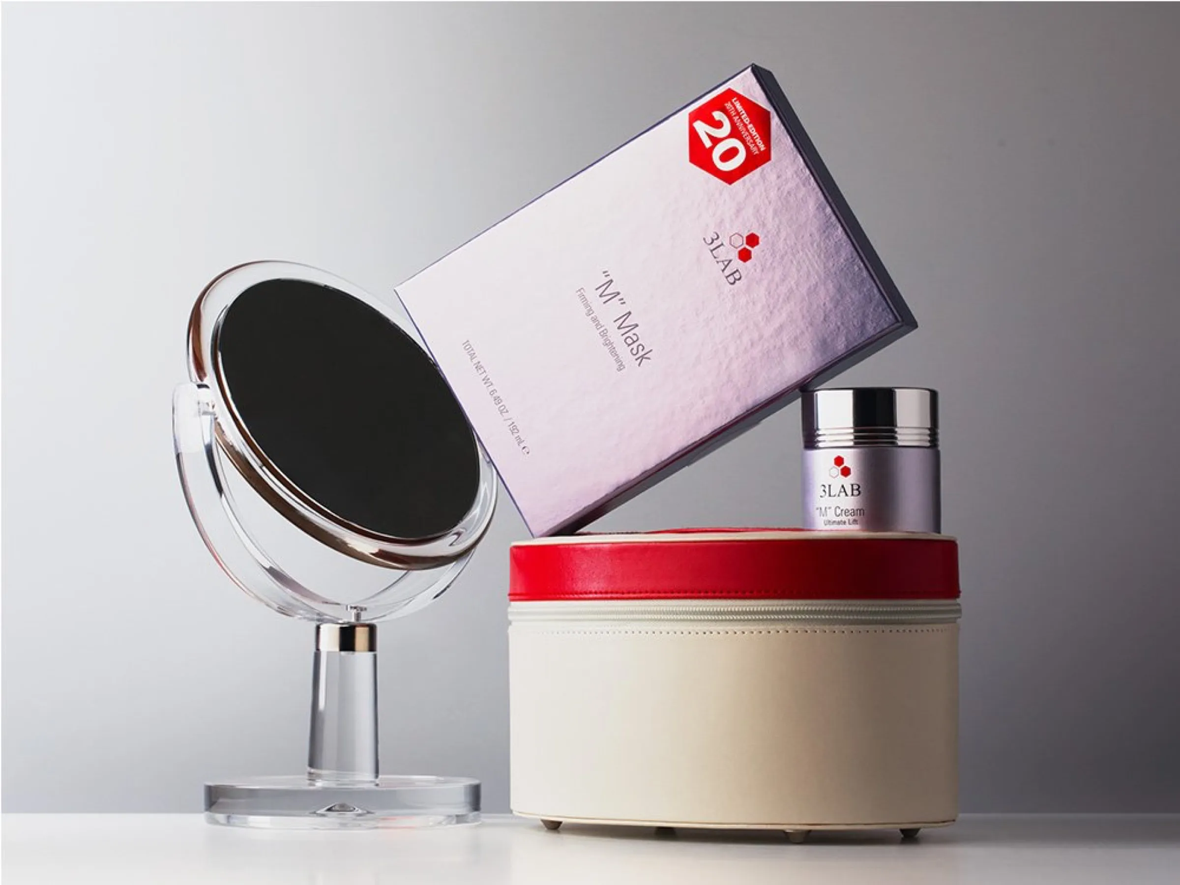 Product photograph by Jonathan Chae