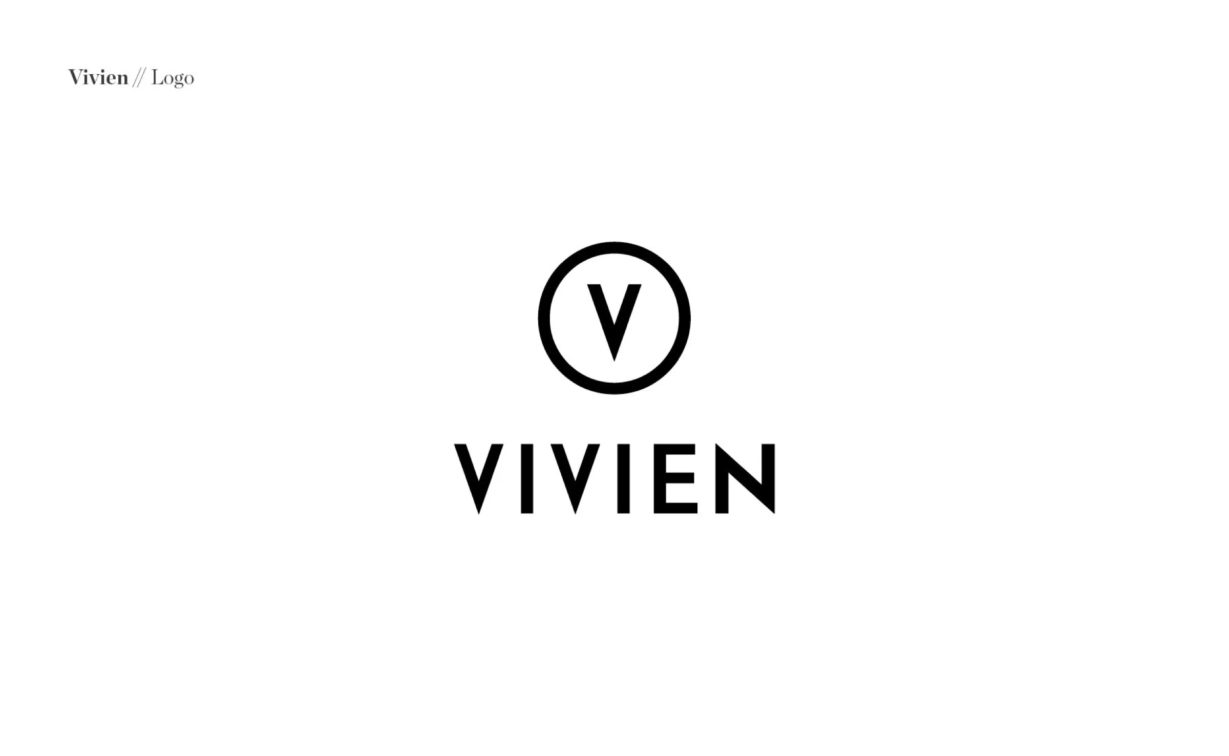 Vivien Lingerie — image 1